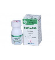 Salflu Inhalation Capsule 50 mcg+100 mcg