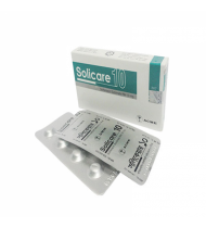 Solicare Tablet 10mg