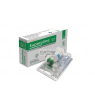 Superpime IM/IV Injection 500 mg/vial