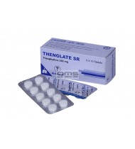 Thenglate SR Tablet (Sustained Release) 250 mg