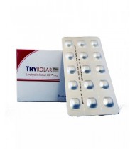 Thyrolar Tablet 75 mcg