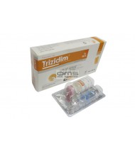 Trizidim IM/IV Injection 1 gm/vial
