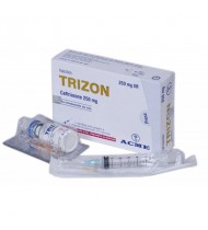 Trizon IM Injection 250 mg/vial