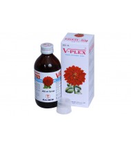 V-Plex Syrup 200 ml bottle