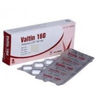 Valtin Tablet 160 mg