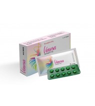 Venesa Tablet 2 mg