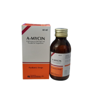 A-Mycin 60 ml drop