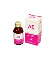 AZ Powder for Suspension 35 ml bottle