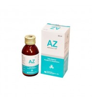 AZ Powder for Suspension 50 ml bottle