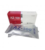 AZ Tablet 500 mg
