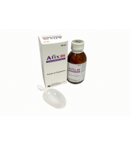 Afix DS 200 mg/5 ml