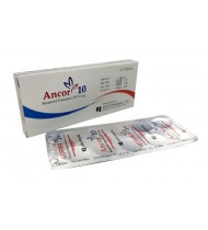 Ancor Tablet 10 mg