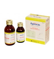 Aprocin Powder for Suspension 60 ml bottle