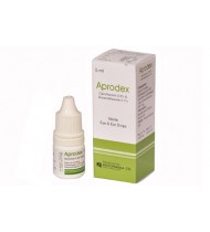 Aprodex Ophthalmic Solution 5 ml drop