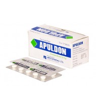 Apuldon Tablet 10 mg