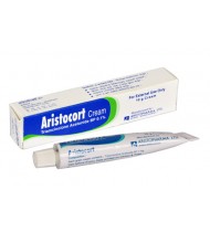 Aristocort Cream 10 gm tube