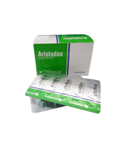 Aristodox Capsule 100 mg