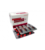 Aristomox Capsule 250 mg