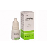 Aristophen Ophthalmic Solution 10 ml drop