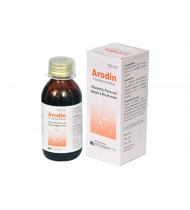 Arodin Solution 100 ml bottle