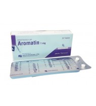Aromatin Tablet 1 mg