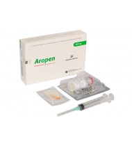 Aropen IV Injection or Infusion 500 mg vial