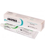 Arotrix Cream 30 gm tube