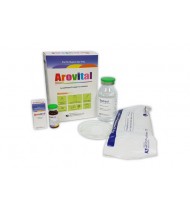 Arovital IV Infusion 10 ml vial