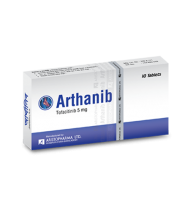 Arthanib Tablet 5 mg