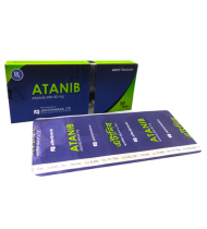 Atanib Tablet 40 mg