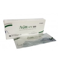 Axim Tablet 500 mg