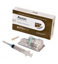 Axon IM Injection 250 mg vial