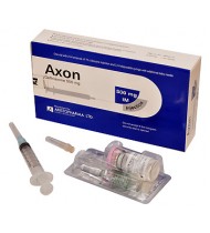 Axon IV Injection 500 mg vial