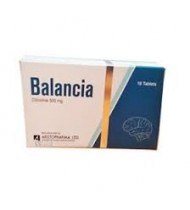 Balancia Tablet 500 mg