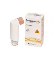 Beclocort (HFA) Inhaler 200 metered doses
