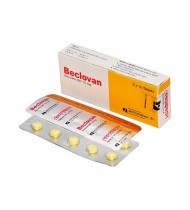 Beclovan Tablet 10 mg