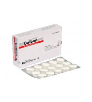 Calbon D Tablet 500 mg
