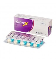 Clinex Capsule 150 mg