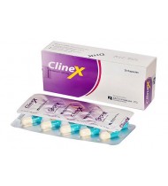 Clinex Capsule 300 mg