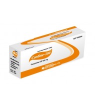 Contine Tablet 200 mg