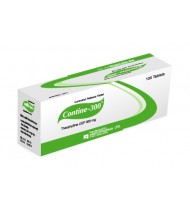 Contine Tablet 300 mg