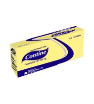 Contine Tablet 400 mg