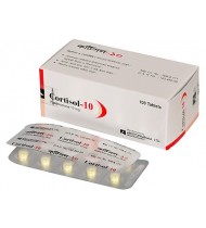 Cortisol Tablet 10 mg
