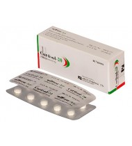 Cortisol Tablet 20 mg