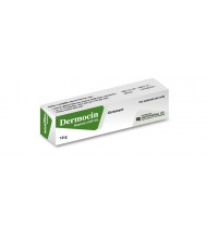 Dermocin Ointment 10 gm tube