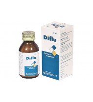 Diflu Powder for Suspension 35 ml bottle