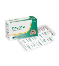 Docopa Tablet 400 mg