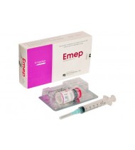 Emep IV Injection 40 mg vial