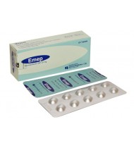 Emep Table 20 mg