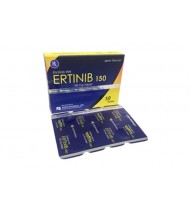 Ertinib Tablet 150 mg
